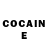 Cocaine 98% TsU SaD